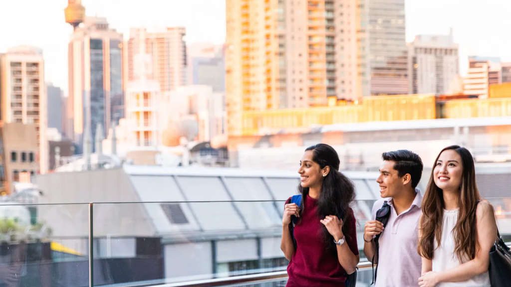 Property and Real Estate Programs