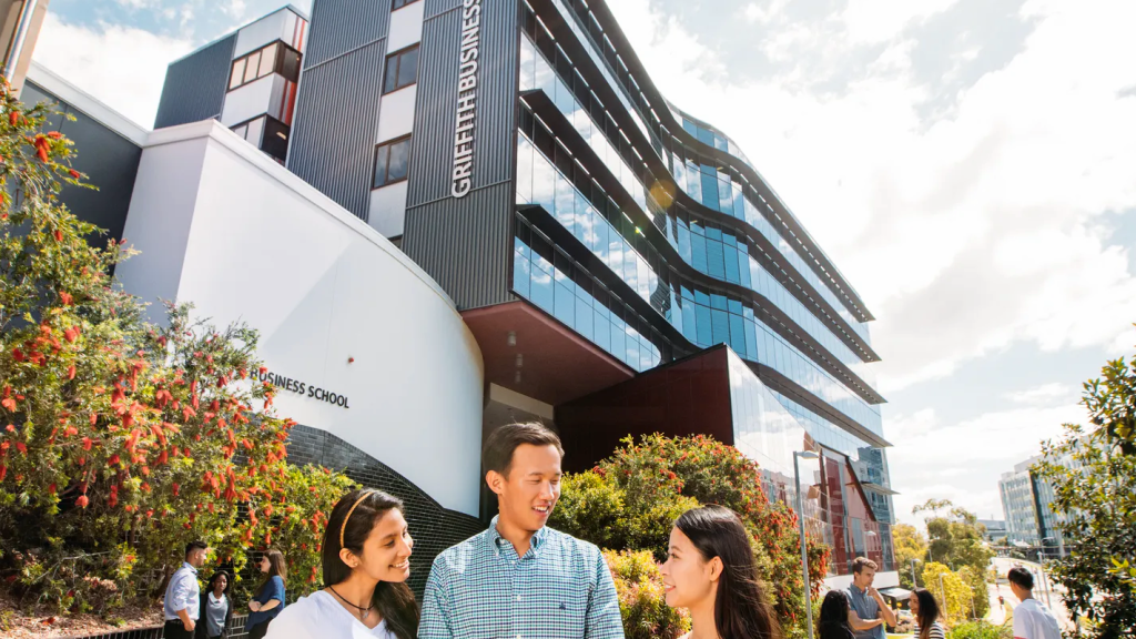 Healthcare Degrees at UTS